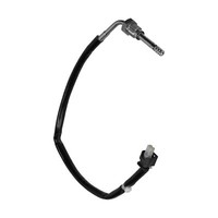 f.becker_line Abgastemperatursensor 2-Polig (51510042) FüR MERCEDES-BENZ