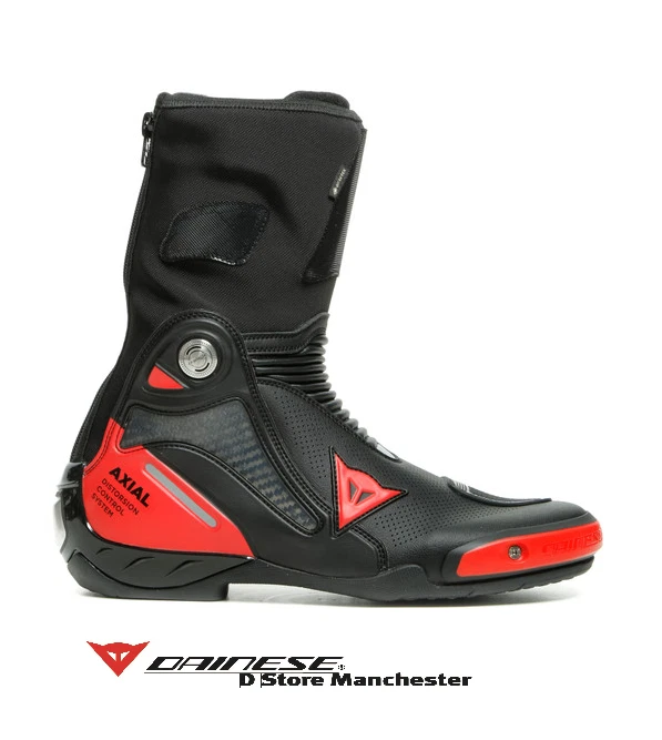 Dainese top axial race