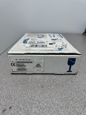 Crestron DM-TXRX-100-STR HD H.264 Streaming Transmitter/Receiver NEW