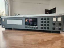 1PCS Used REVOX C-221 C 221 CD PLAYER by DHL or Fedex 90days Warranty