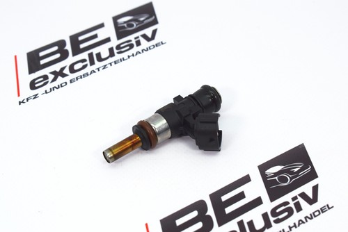 Original Audi TTS 8S Cabrio Einspritzdüse Einspritzventil Injektor 06L906031A