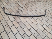  RARE Facelift LIP front bumper OEM Honda CRX ED9 ED8 US DX SiR HF 88-89