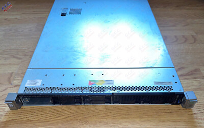 HP DL360 Gen9 G9, 2x E5-2650v3, 16GB, P440ar 2GB SAS, iLO Advanced, 2x 500W PSU
