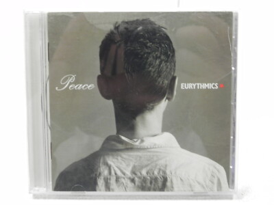 Eurythmics - Peace ( CD, Oct-1999, Arista) 78221461726| eBay