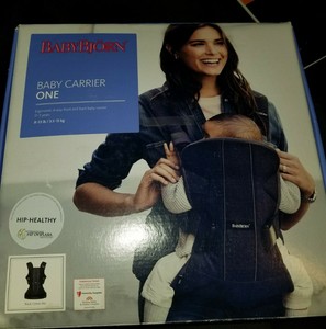 ebay baby bjorn