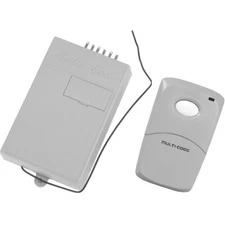 Linear MultiCode MCS1011 (MCS1090, MCS308911) Remote & Receiver Kit Gate Opener