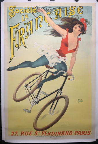 Affiche Originale Entoilée Quina Robert – Litho Publicitaire Bordeaux Vers 1900