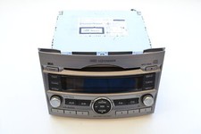 Autoradio Subaru OUTBACK