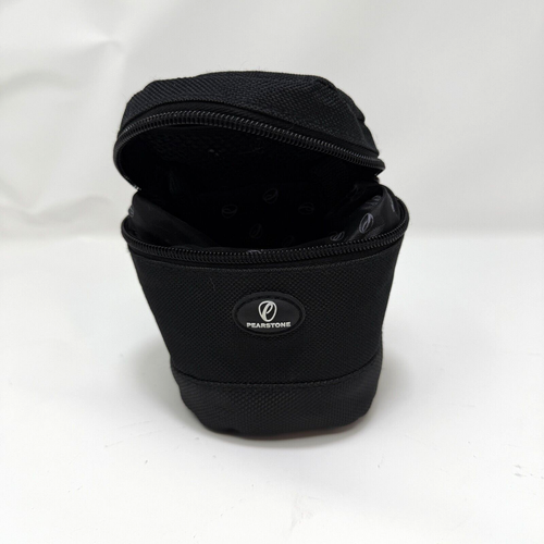 DLSR Camera Case w/strap plus Pearstone Single Lens Case Combo Lot - Picture 10 of 15