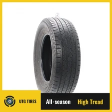 Used 275/65R18 Yokohama YK-HTX 116T - 8/32