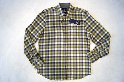 LERROS Freizeithemd  Hemd Flanell Gr. M,L,XL,XXL kariert  2 Farben 39,99   NEU