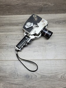 Cinemax Camera for sale | eBay