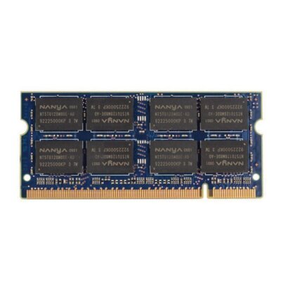 Barrette RAM DDR2 2Go Pour PC Portable HP Pavilion Dv9500/dv9600/dv9700/dv9800/dv9900 - Neuf