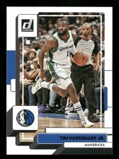 2022-23 Donruss Tim Hardaway Jr. #146