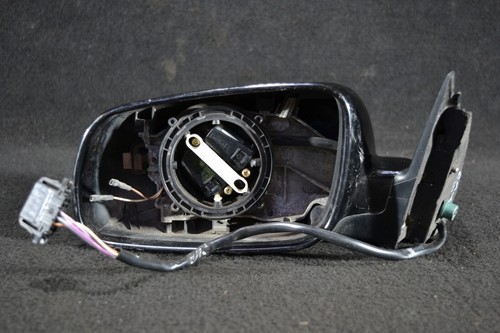 VW Passat 3B el. Außenspiegel links Seitenspiegel ohne Spiegel 3B0857933 (#7)