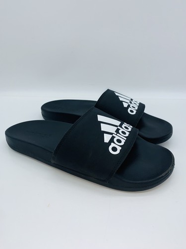 Adidas Men ADILETTE COMFORT SLIDES 