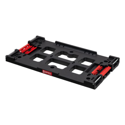 QBRICK 6113 System One Multi Adapter für Werkzeugkiste Linien System Pro / Two