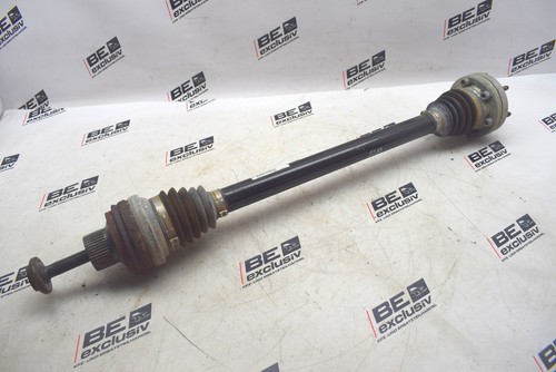 Audi A4 8K A5 8T 2.0 TDI Antriebswelle hinten rechts Gelenkwelle  8K0501203M