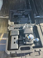 Airbird Adjustable Trailer Hitch 1-78 2 2-516 Ball 2.5 Receiver 5 Drop Airbird Adjustable Trailer Hitch 1-78 2 2-516 Ball 2.5 Receiver 5 Drop
