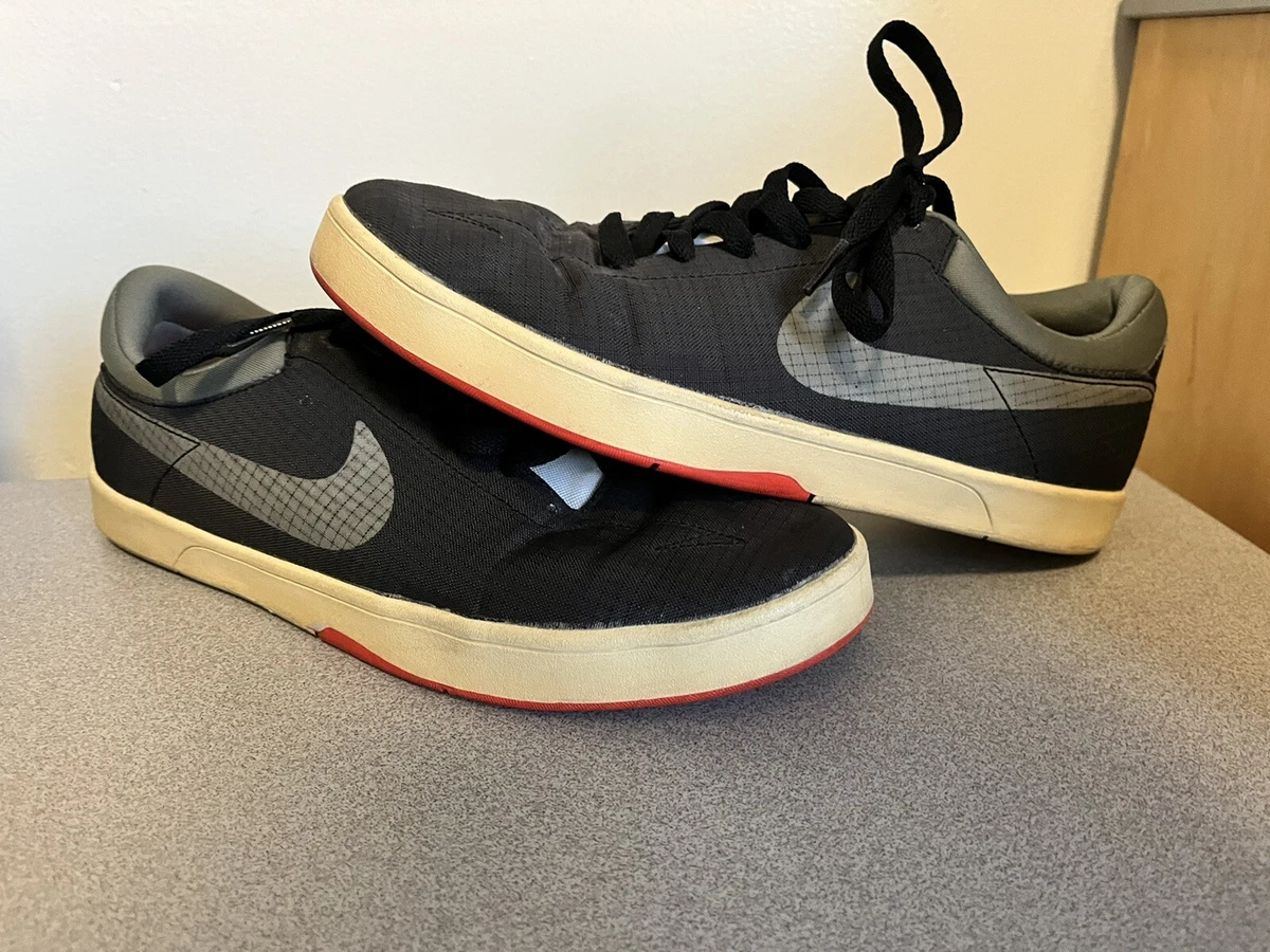 Nike SB Koston 2 Black Premium