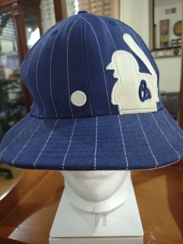 59FIFTY MLB BASEBALL FITTED HAT 