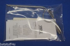 Karl Storz&nbsp;206700 Fisch Cylindrical Suction Irrigator Suction+Irrig Tubes 1.9mm