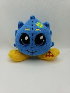 Neopets S1 Plushie JubJub 2007 RARE | eBay