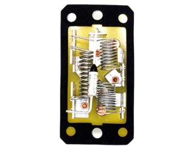 Blower Motor Resistor For 1997-2003 Ford F150 1998 1999 2000 2001 2002 ...