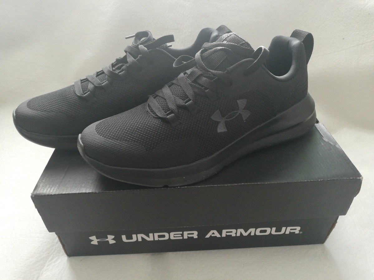 NIB Under Armour Essential Sz US 11 W Women's Running Shoes