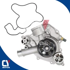 Engine Bomba De Agua Gasket For Chrysler Dodge 300 Charger Challenger 5.7L 6.4L