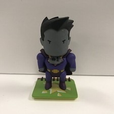 2014 DC Collectibles Scribblenauts Unmasked Series 1 Blind Box Figures 10