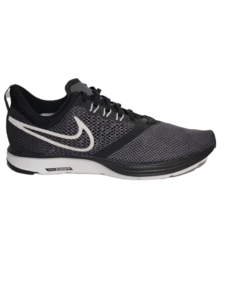 Zoom strike mens running shoes top