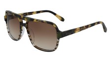 New Spyder Sunglasses - SP6005 246 - Tokyo Tortoise / Bronze Fade 57-16-140 