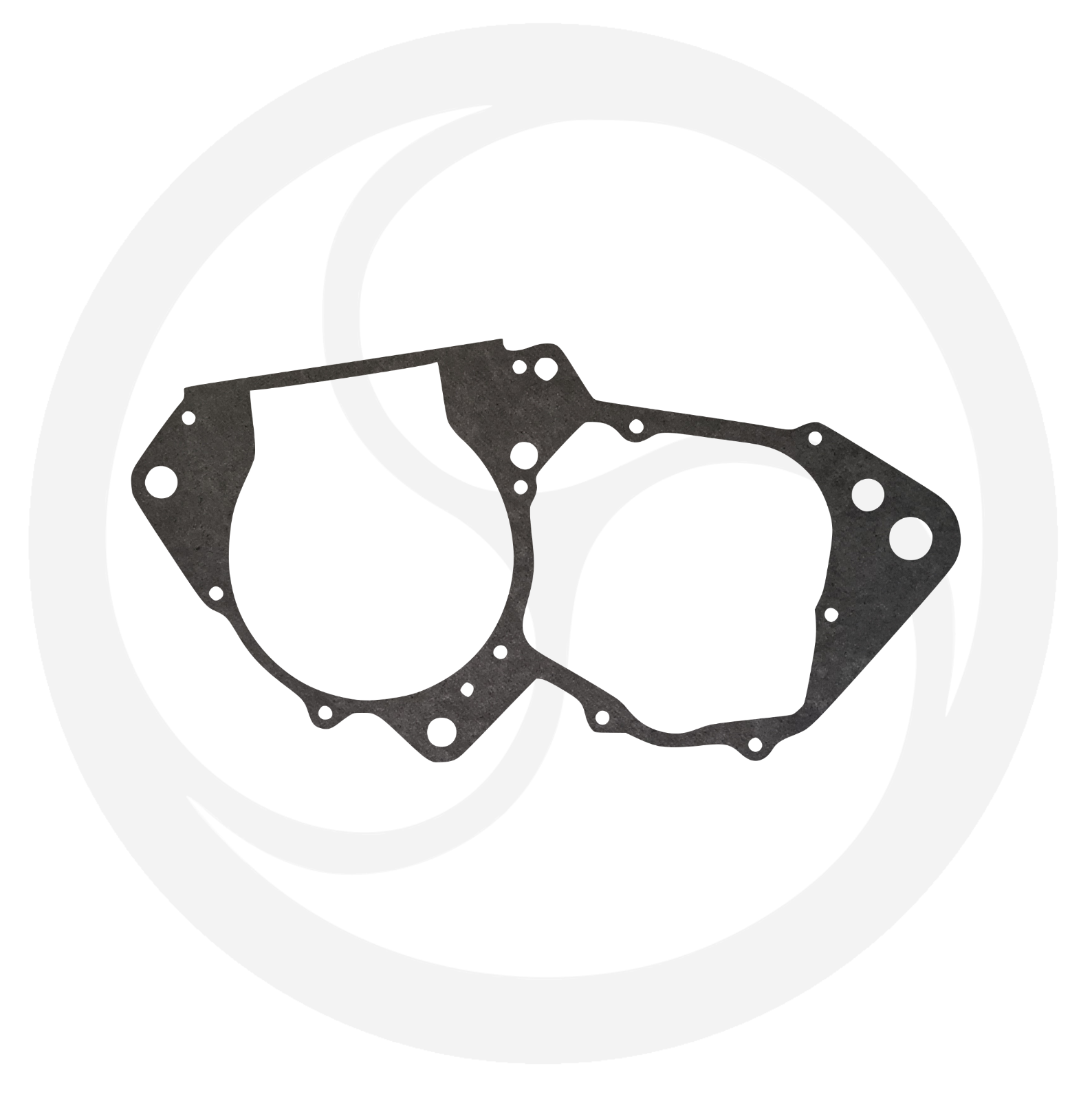 HONDA CR250R CR 250 R CRANKCASE COVER GASKET 11191KZ3000 11191KZ3