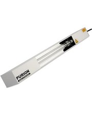 AIRPURION 48 wilgotna sterylizacja powietrzem UV-C wyprodukowana w Niemczech przez PURION