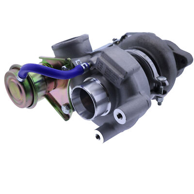 TD04L4 Turbo 49177-03242 1J773-17013 For Kubota V3307 KX080-4S