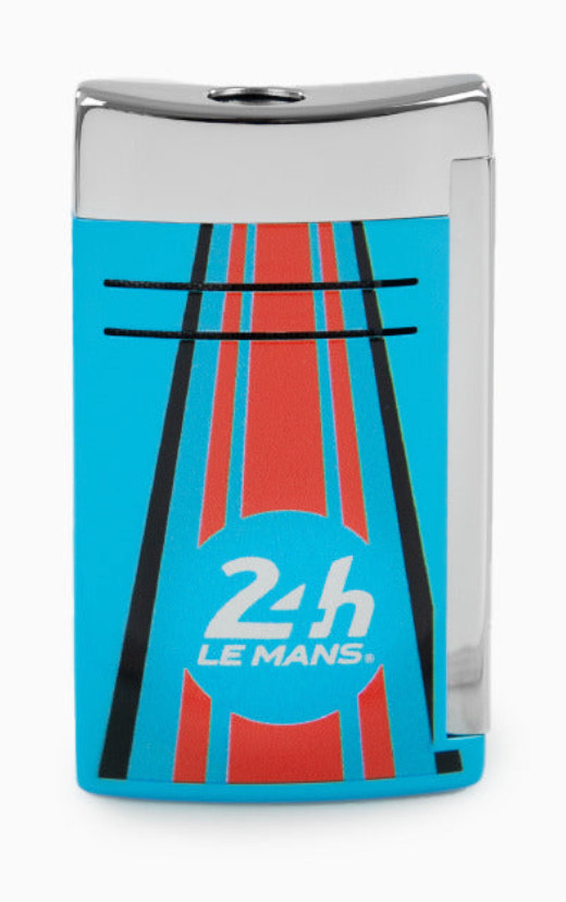 24h Le Mans, Orange/chrome 020089 (20089) New In Box