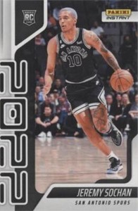 Jeremy Sochan Spurs | eBay