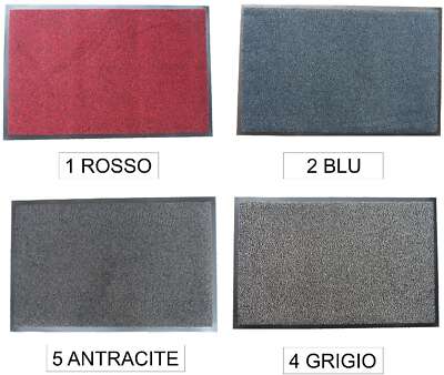 Giacomini & Gambarova GIA124 Zerbino, Modello Cocco Tropicale