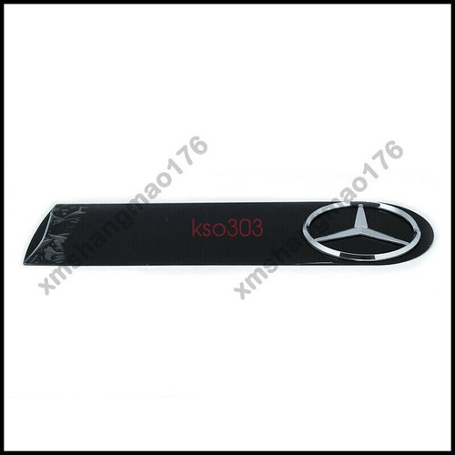 Spare Wheel Cover Decal Badge Emblem Logo For Mercedes Benz W463 W464 G500 G63 - Picture 5 of 6