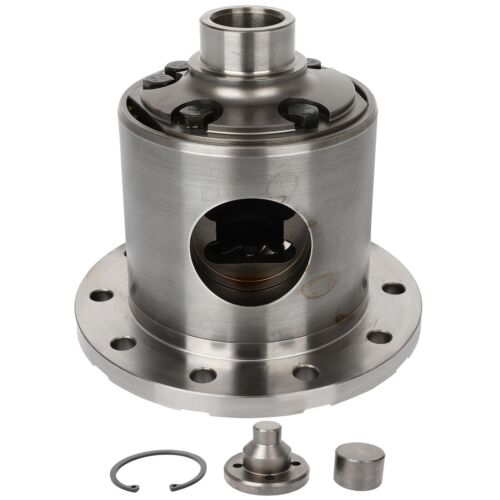Rear Gear Posi Differential GM 8.5" 10 Bolt 30 Spline For GMC Yukon 913A481 - Picture 7 of 15