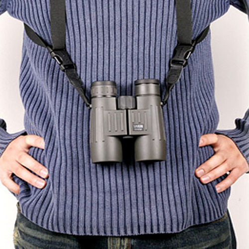 Matin Binoculars Harness Strap Belt for Canon Nikon Leica Camera