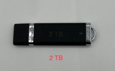 NEW 2TB USB Flash Drive Thumb U Disk Memory Stick Pen PC Laptop Storage