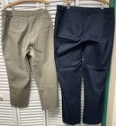 2 Talbots women sz 18W Heritage slacks & capris — photo 4