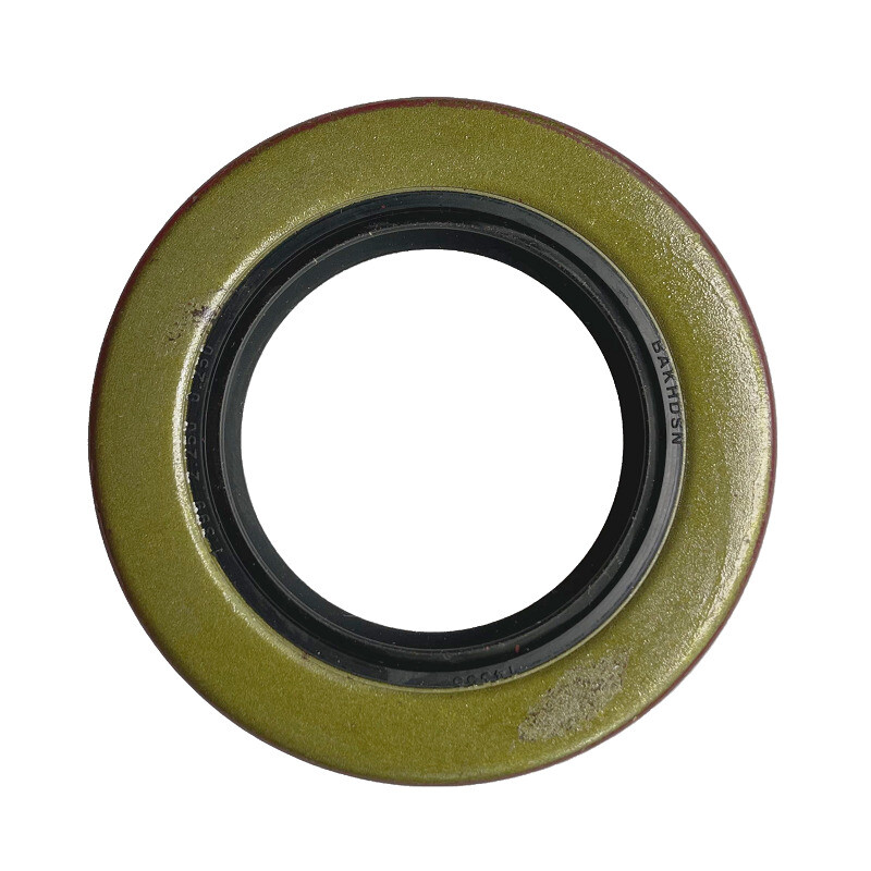 1PC 478035 For Parker Cycloid Motor Oil Seal 35.5*57.1*6.5 Replacement