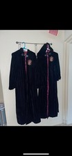 harry potter robes