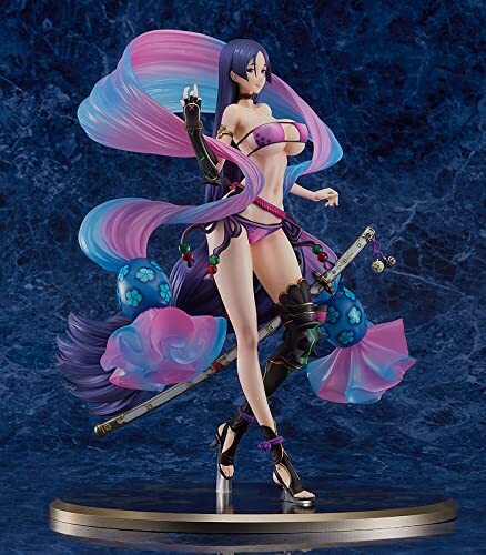 Fate/Grand Order Lancer/Minamoto-no-Yorimitsu [AQ] 1/7 scale