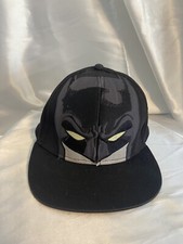 VTG DC comics original large Batman hat Xcond.