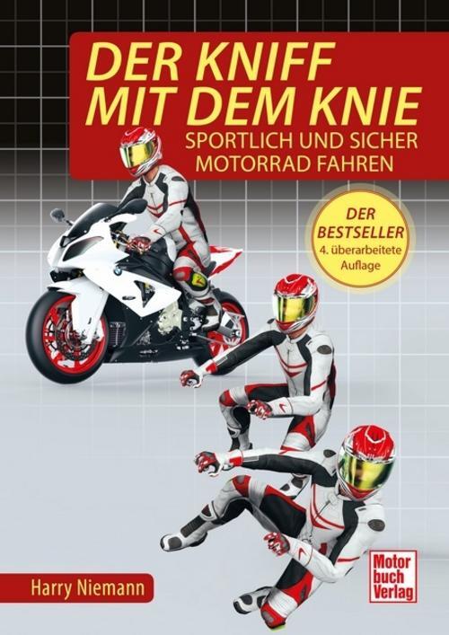 Thumbnail - Der Kniff Mit Dem Knie Harry Niemann