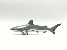 Japan Colorata Blacktip Reep Shark Animal Sea Life Realistic Figure Creature